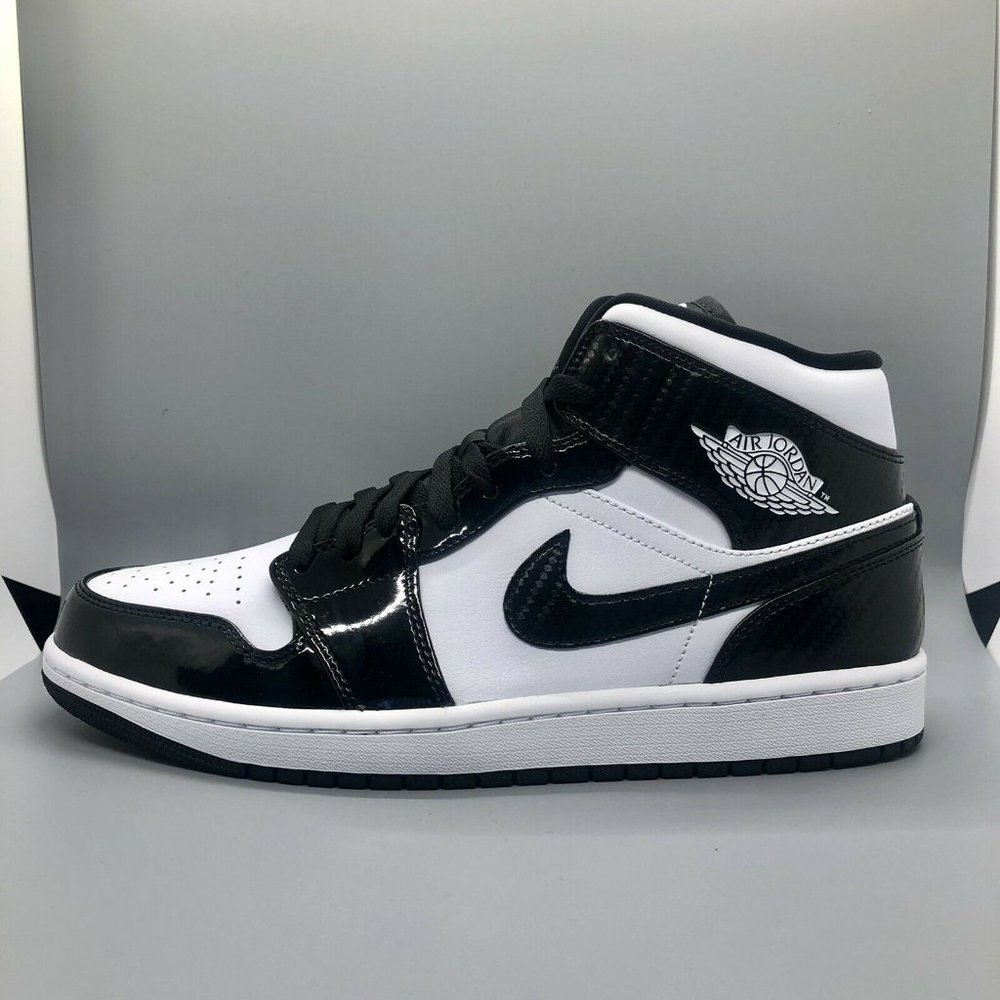 Nike Air Jordan 1 All Star Weekend Men's Sz 11